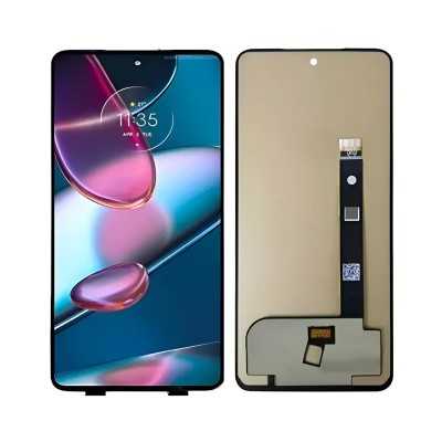 Pantalla Para Moto edge 30 neo incell