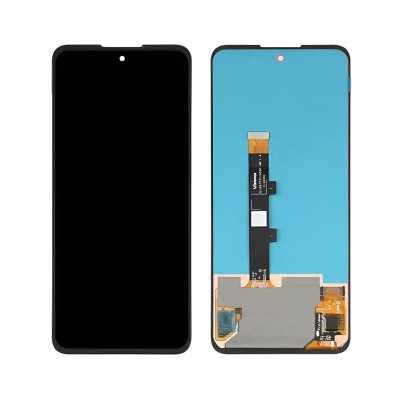 Pantalla Para Moto edge 20 lite incell