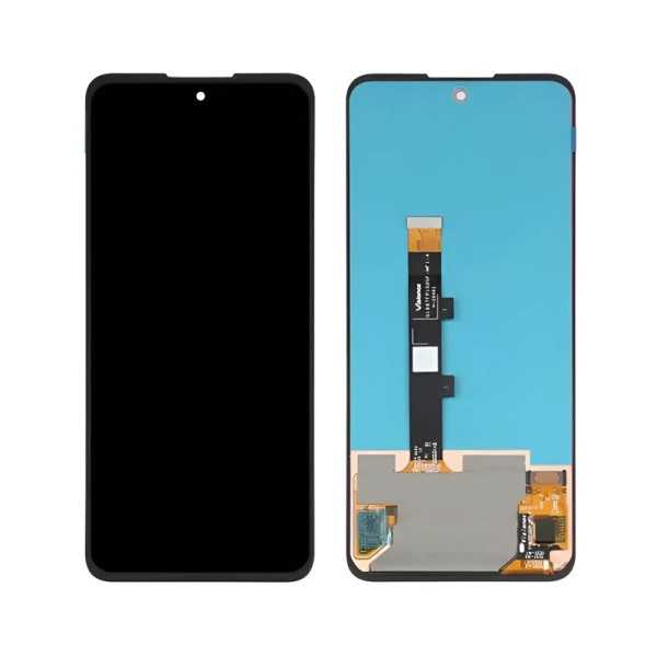 Pantalla Para Moto edge 20 lite incell