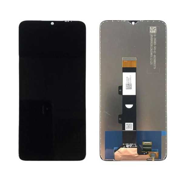 Pantalla Para Moto e22 universal