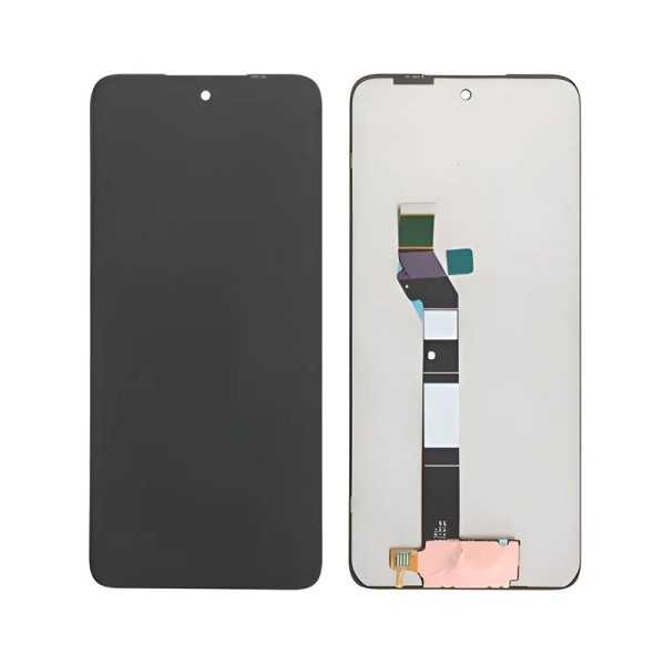 Pantalla Para Moto e15