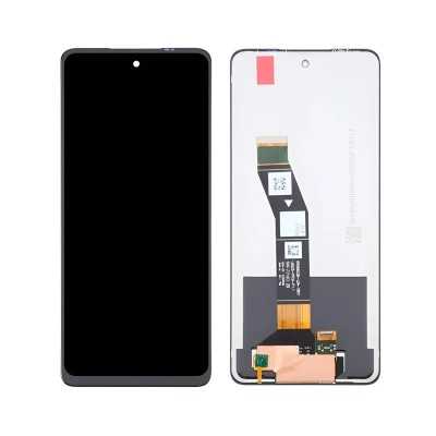 Pantalla Para Moto e14 original