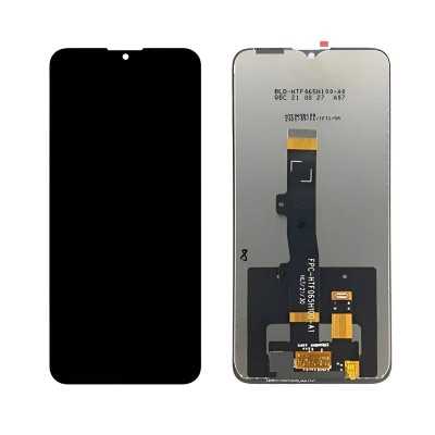 Pantalla Para Moto e7i/e7/e7i power