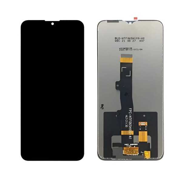 Pantalla Para Moto e7i/e7/e7i power