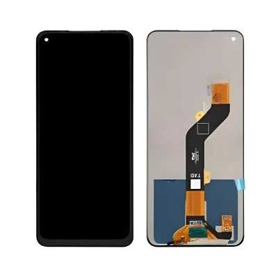 Pantalla Para Moto e6s/e6i orig