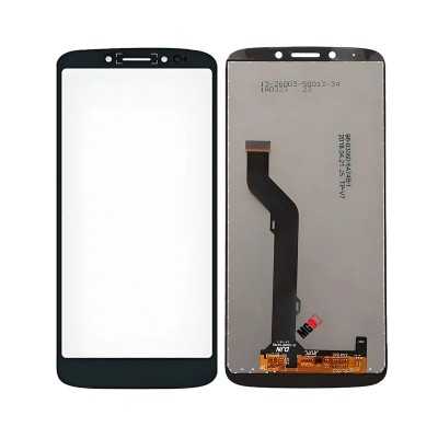 Pantalla Para Moto e5 plus orig