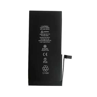 Bateria iphone 8g plus