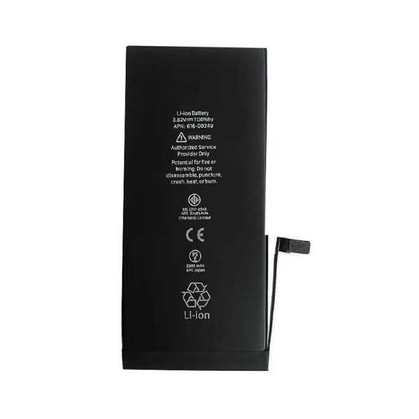 Bateria iphone 8g plus