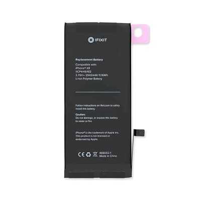 Bateria iphone xr
