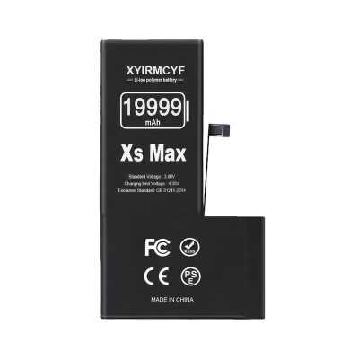 Bateria iphone xs max