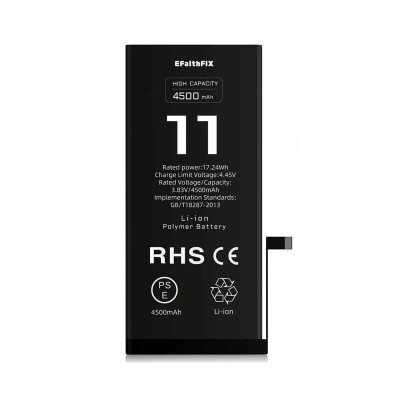 Bateria iphone 11