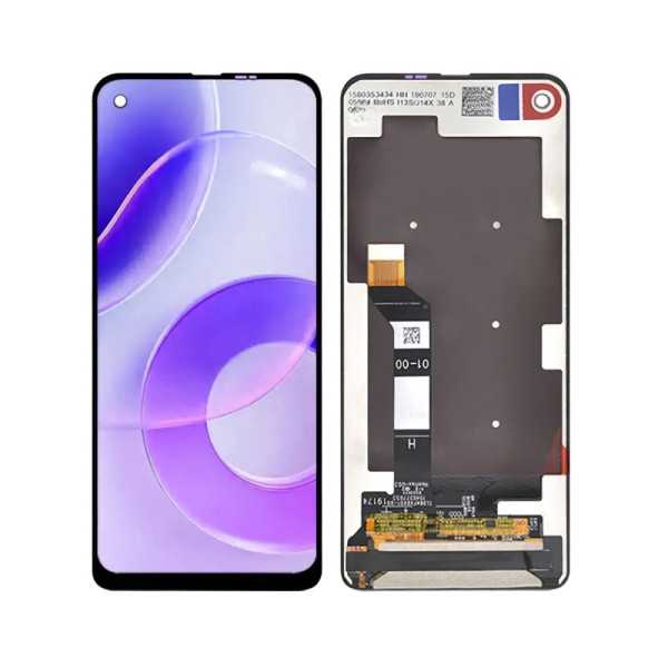 Pantalla Para Moto one action orig