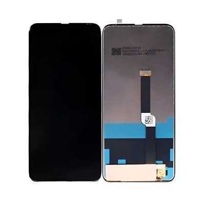 Pantalla Para Moto one fusion plus orig