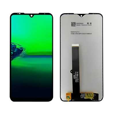 Pantalla Para Moto one macro/g8 play