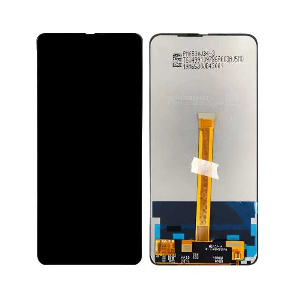 Pantalla Para Moto one hyper
