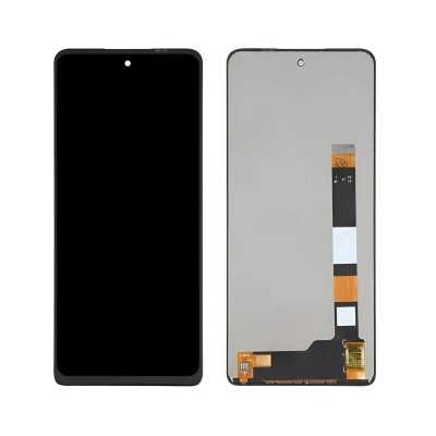 Pantalla Para Moto g200 orig