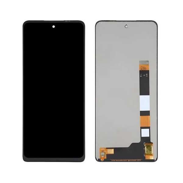 Pantalla Para Moto g200 orig