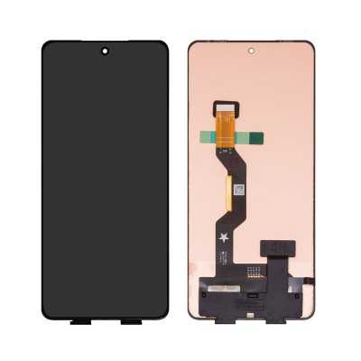 Pantalla Para Moto g86 oled