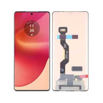 Pantalla Para Moto g85/edge 50 fusion oled
