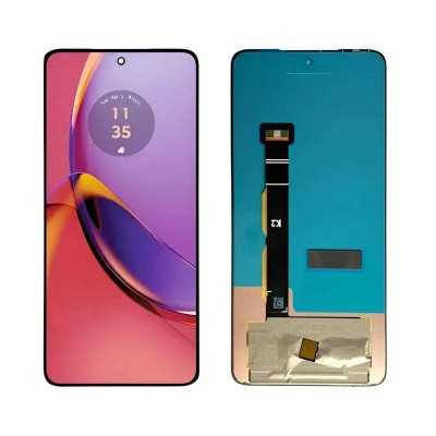 Pantalla Para Moto g84 orig
