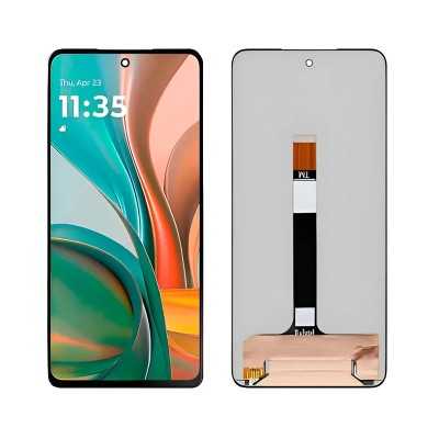 Pantalla Para Moto g75 orig