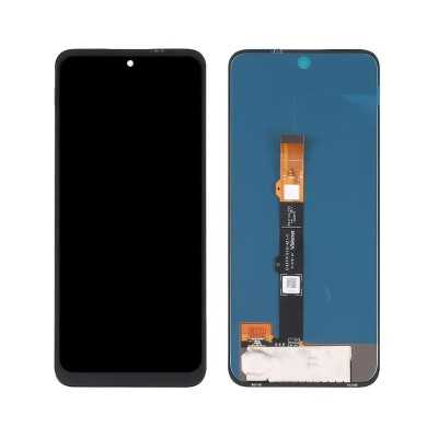 Pantalla Para Moto g71 universal