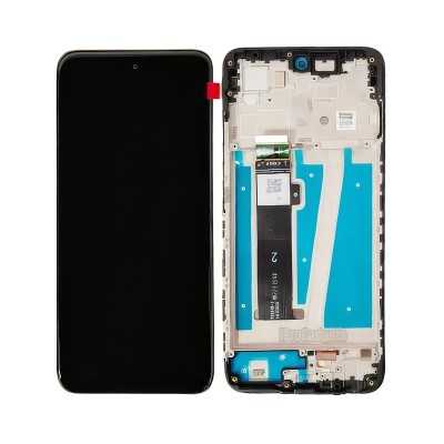 Pantalla Para Moto g54 con marco