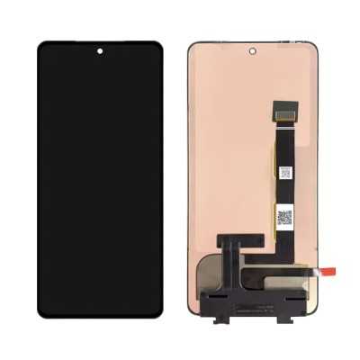 Pantalla Para Moto g52/g82/g71s/g72/edge 30 orig unv
