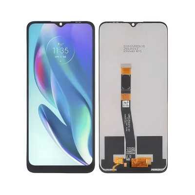 Pantalla Para Moto g50 orig