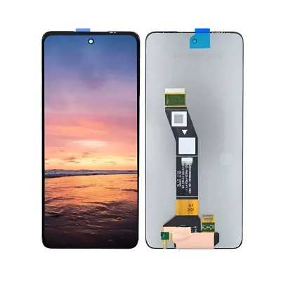 Pantalla Para Moto g24/g04 unv orig
