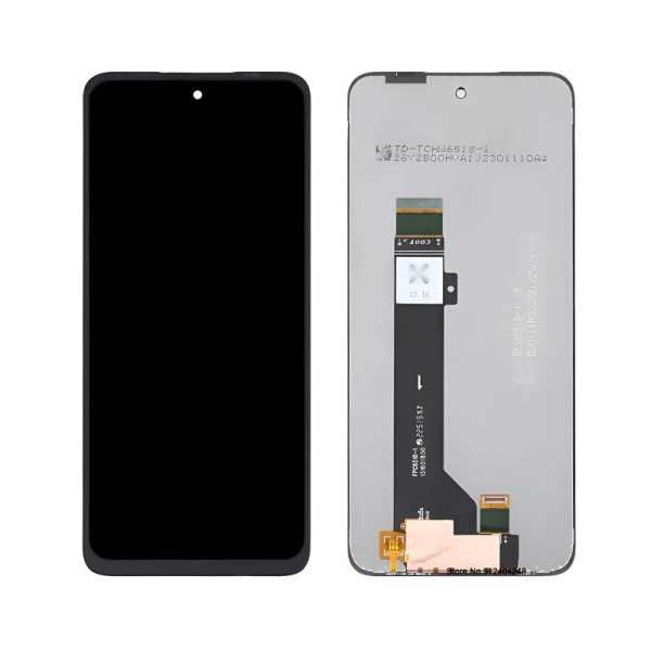 Pantalla Para Moto g23 universal