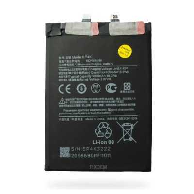 Bateria redmi note 12