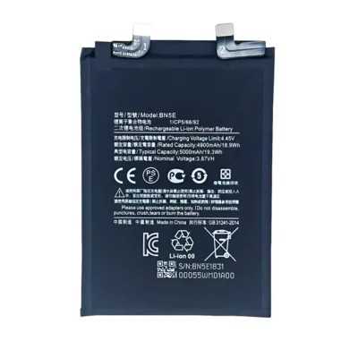 Bateria redmi note 11 pro