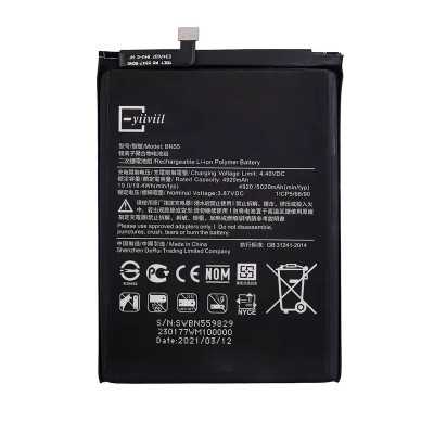 Bateria redmi note 9s