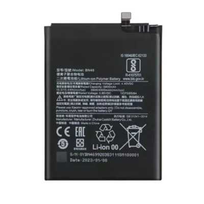 Bateria redmi note 8/redmi 7