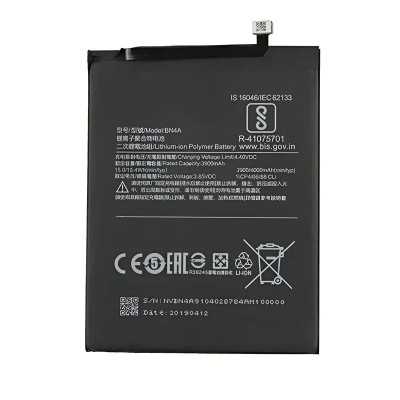 Bateria redmi note 7