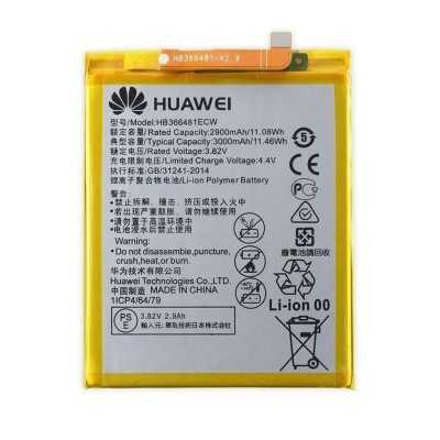 Bateria honor 8x