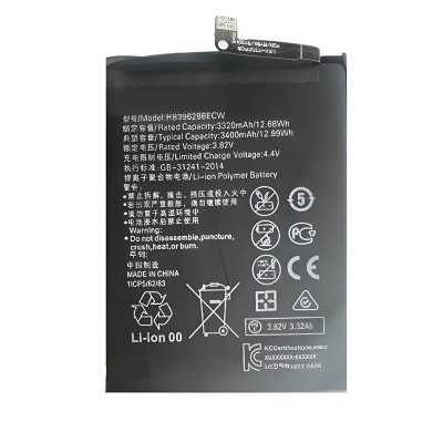 Bateria huawei p smart 2019