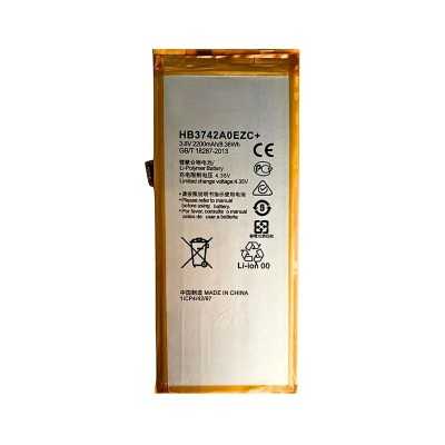 Bateria huawei p8 lite