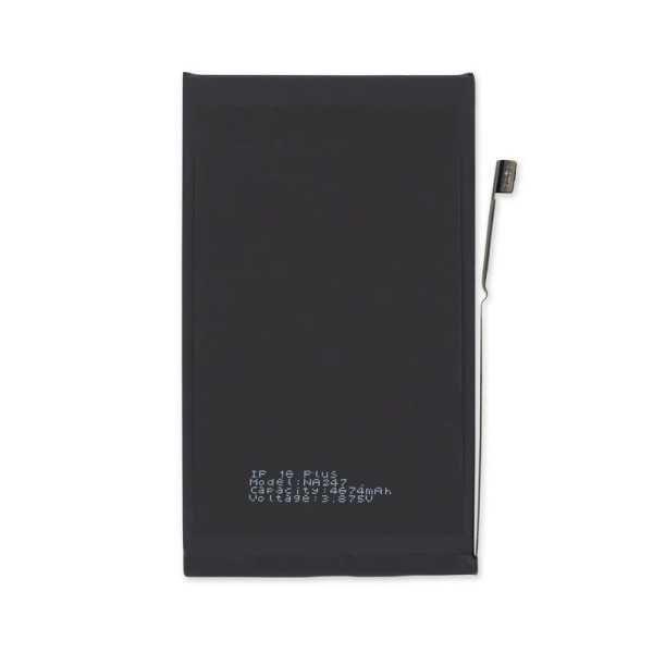 Bateria iphone 16 plus