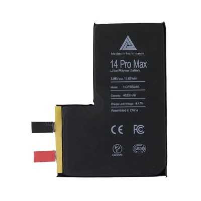 Bateria iphone 14 promax