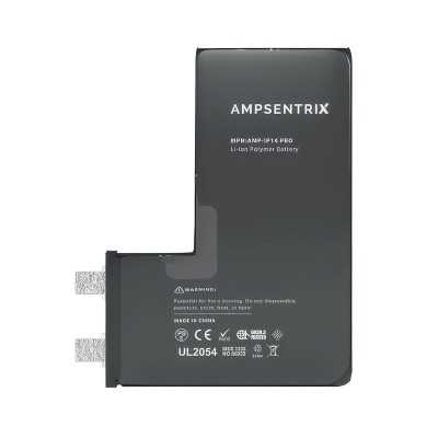 Bateria iphone 14 pro