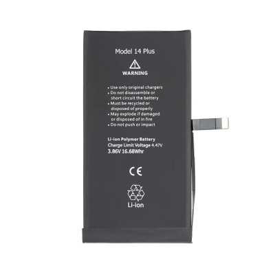 Bateria iphone 14 plus