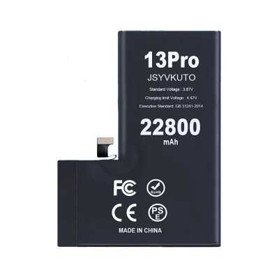 Bateria iphone 13 pro