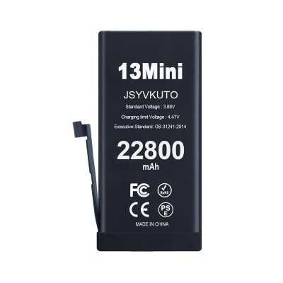Bateria iphone 13 mini