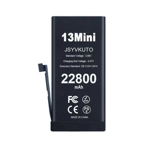 Bateria iphone 13 mini